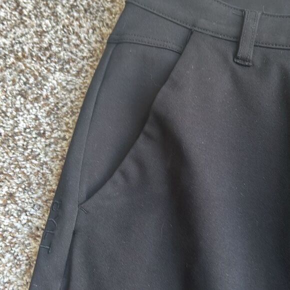 Bylt Basics Everyday Pants 2.0 - Slim Fit - 31” TALL
(Black) - Picture 8 of 15